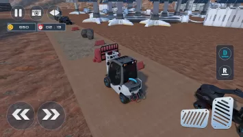 Space City Construction Games