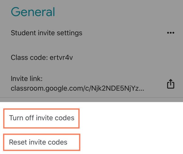 Google Classroom