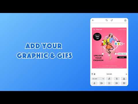 Kriadl android play store asset