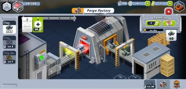 Transport Tycoon Empire: City