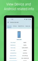 Device Info 360: Phone, Watch