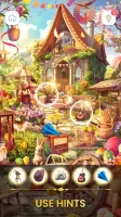 Bright Objects - Hidden Object