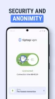 TipTop VPN