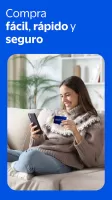 Supermercado Lider App