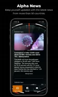 Alpha Launcher