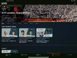 Tennis Channel