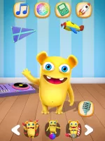 Talking Bob