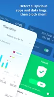 GlassWire Data Usage Monitor