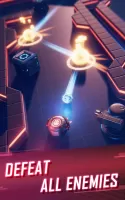 Flaming Core