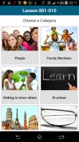 Learn Arabic - 50 languages