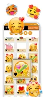 Wasticker emojis for whatsapp