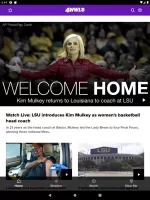 New Orleans News from WWL