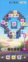 Tile Match puzzle - Tiletopia