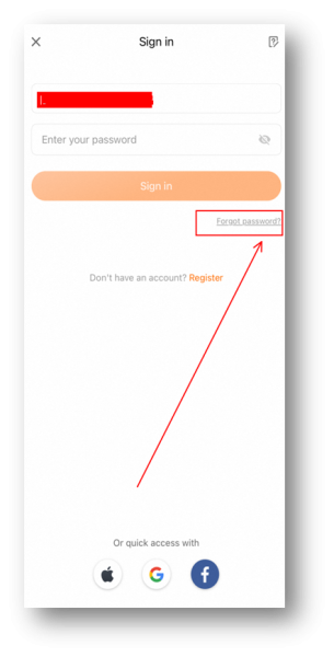 AliSuppliers Mobile App