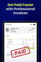 Simple Invoice Manager