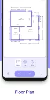 AR Plan 3D Tape Measure, Ruler