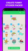 Sticker Maker for Whatsapp Gif