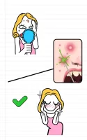 Help Tricky: Story Asmr