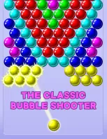 Bubble Shooter - Classic Pop