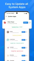 Software Update