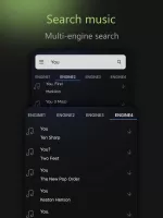 Music Downloader
