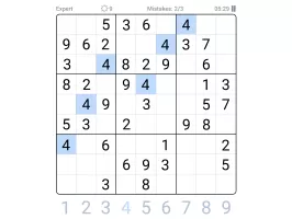 Sudoku Game