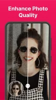 PixelGo AI: Photo Enhancer App