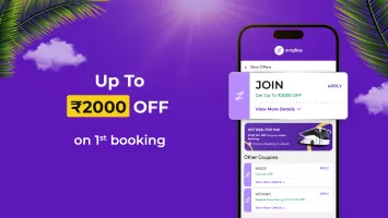 zingbus Book Bus Ticket online