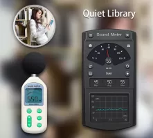 Sound Meter