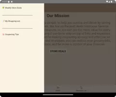Extreme Coupon Finder