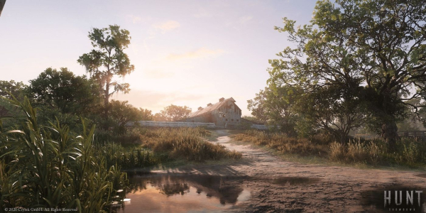 Hunt Zone: Gun Battle Royale