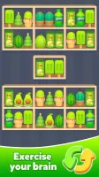 Goods Sort Master