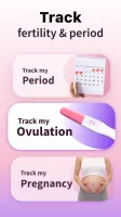 Ovulation & Period Tracker