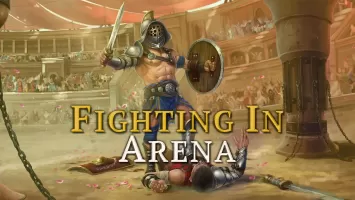 Gladiator Glory