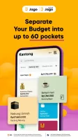 Jago/Jago Syariah digital bank
