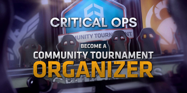 Critical Ops: Multiplayer FPS