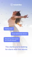 Kasamba Psychic Reading Chat