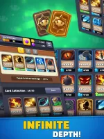 Random Card Defense