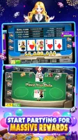 Full House Casino - Slots Game