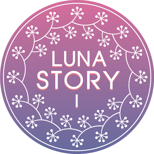 Luna Story I (nonogram)