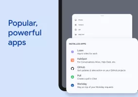 Google Chat