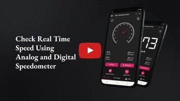 Hud Speedometer for Car Speed Guide Video