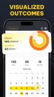 Muscle Monster Workout Planner