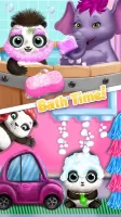 Panda Lu Baby Bear Care 2