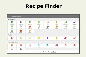 Easy Recipes