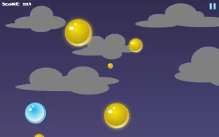 Popping Bubbles