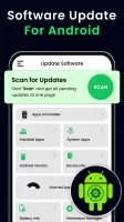 Software Update