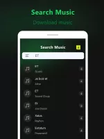 MP3 Downloader&Music Download