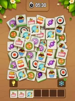 Tile Triple 3D