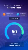 WiFi Meter : Signal Strength